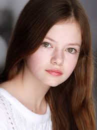 Mackenzie Foy